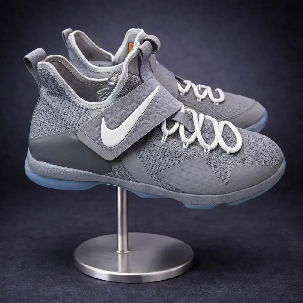Nike LeBron 14 GS 859468-005 Youth Sneakers 7Y